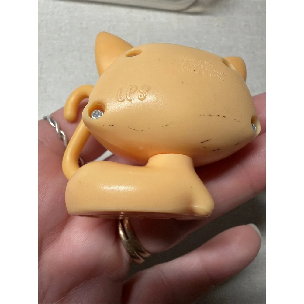 Hasbro retired lps